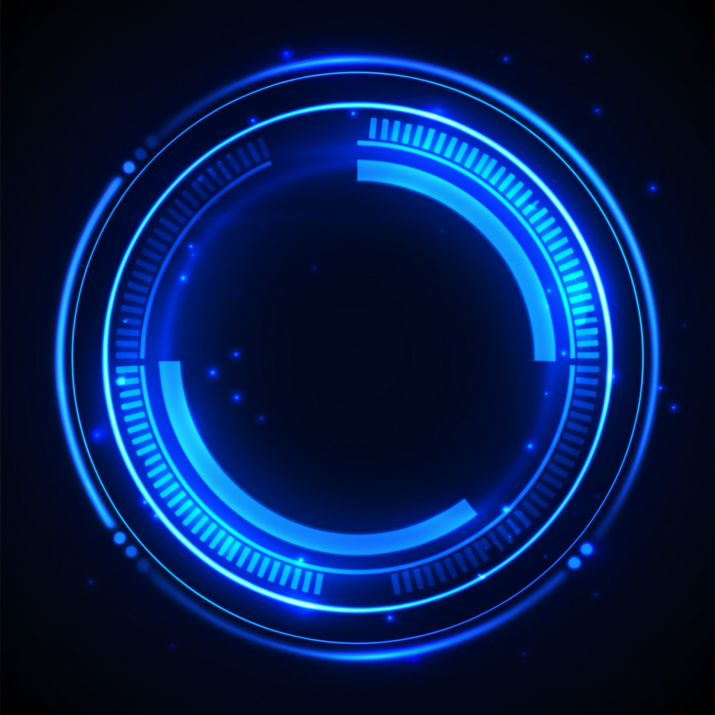Orbital Lock artwork